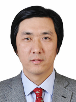 Feng Liu