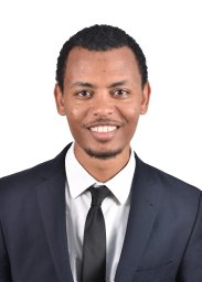 Jilcha Diribi Feyisa