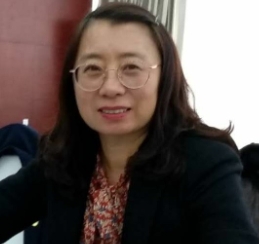 Bing Liu