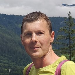 Andrey Bondarev