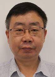 Chuanjiang He