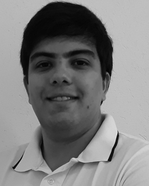 Pablo Nascimento da Silva