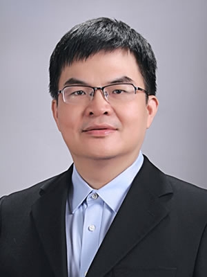 Xingwang Zhou