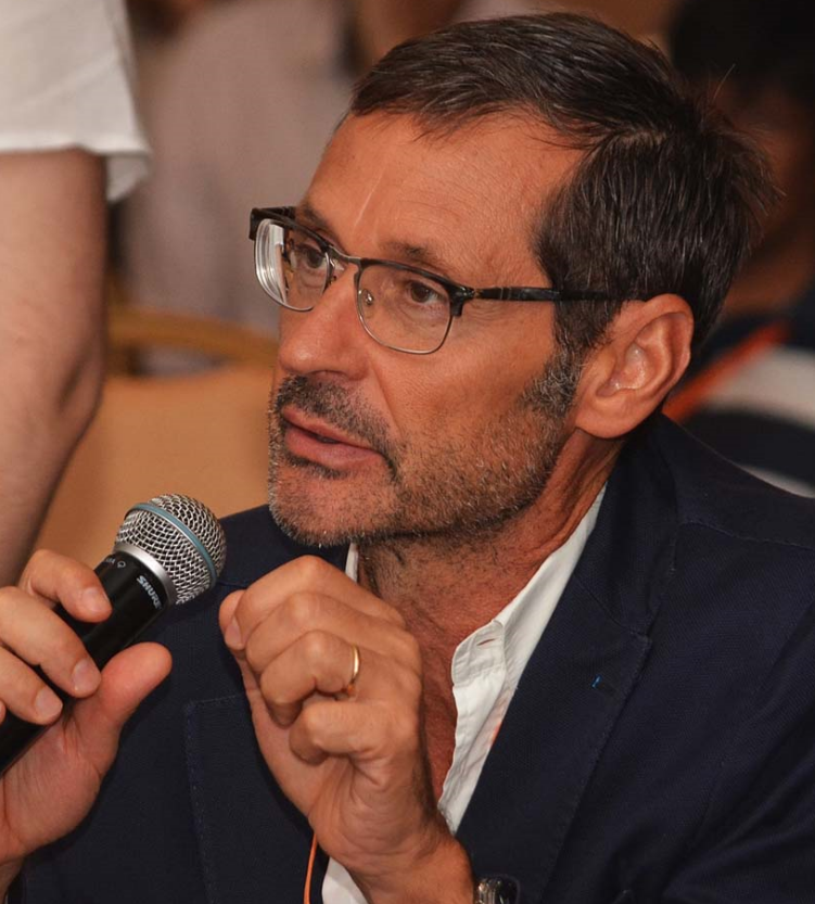 Marco Affronte