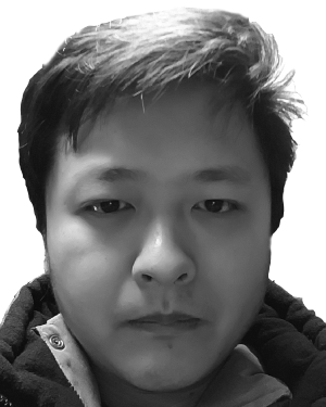 Zhaoxing Zhang