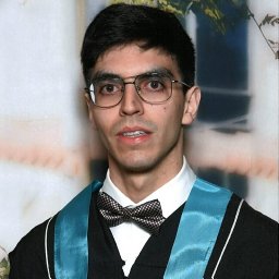 Daniel Richard