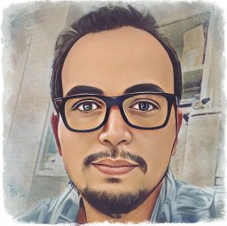 Alaa Huwaidi