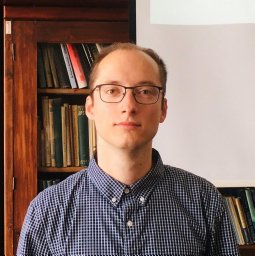 Aljoša Budović