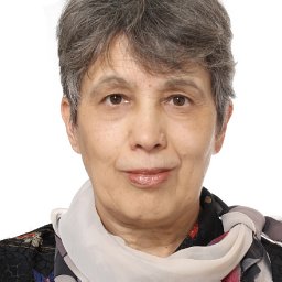 Olga Bazanova