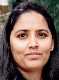 Prasanthi Medarametla