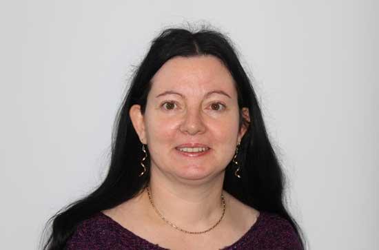 Carmel B Breslin