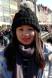 Tingting Zhang