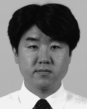 Takashi Tonegawa