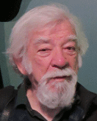 Eduardo B. Fernandez