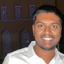 Aaluri Praveen Reddy