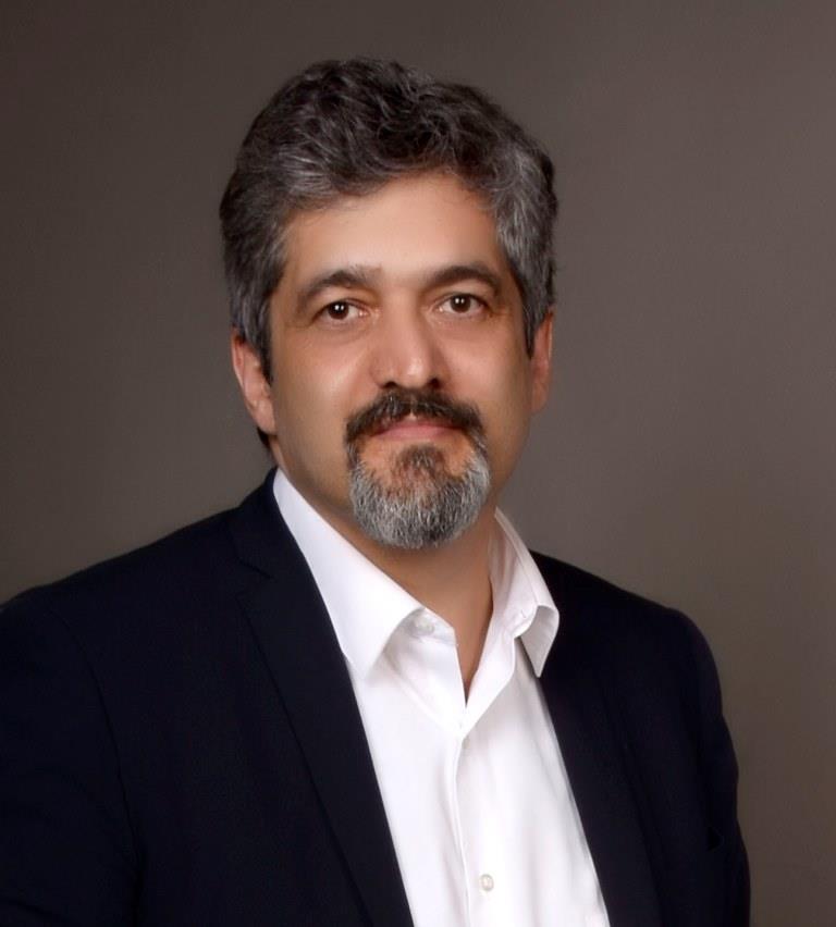 Reza Majdzadeh