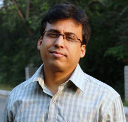 Ashim Kr. Pramanik