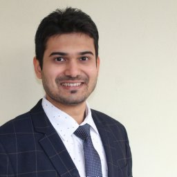 Shrishail Raut