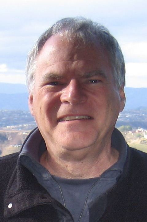 Jeffrey David Fisher
