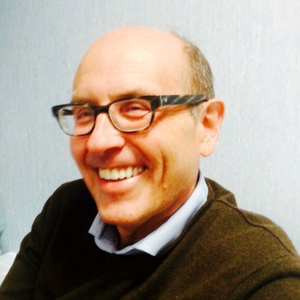 Matteo Luciani