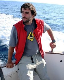 Gonzalo Mucientes