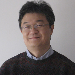 Junichi Sadoshima