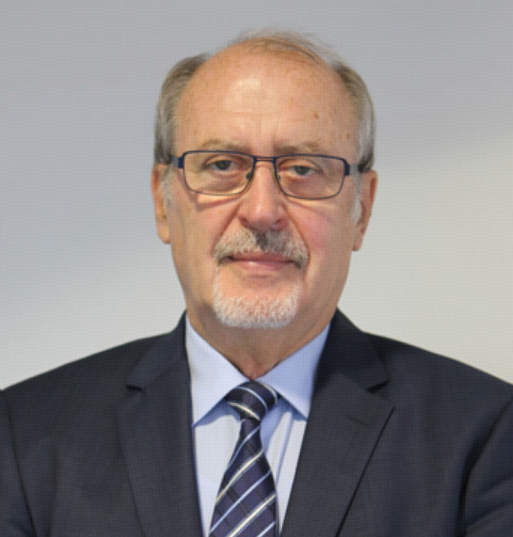 Werner Alfred Hufenbach
