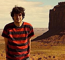 Ferran Feixas