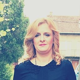 Emina Berbic Kolar
