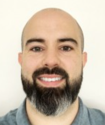 Rafael Martin Nieto