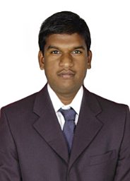 Santosh Kumar