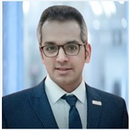 I. Najafi