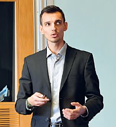 Luca Oppici