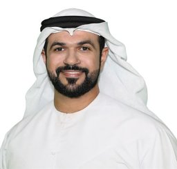 Mohammad Alsuwaidi
