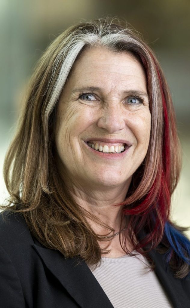 Dominique Brossard
