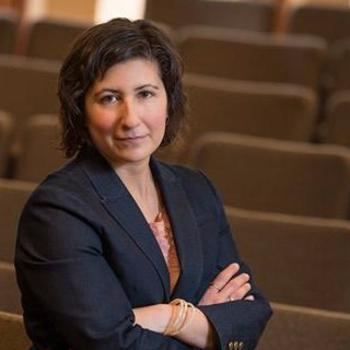 MarYam Hamedani