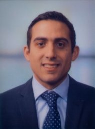 Andrew Pieri
