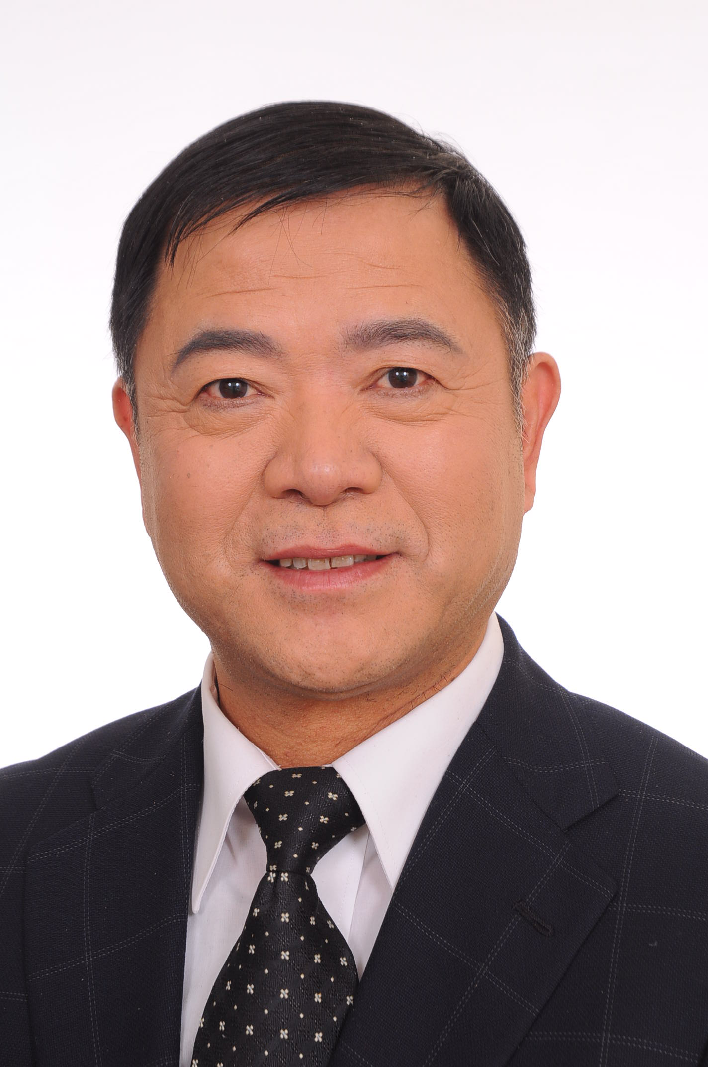 Dingfang Cai