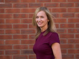 Fiona J. Rowe