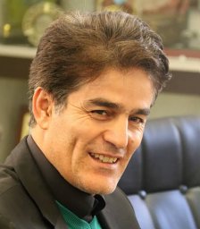 Abdolhamid Alizadeh