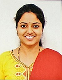 Keerthi Prabhu