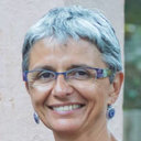 Catherine Mollereau