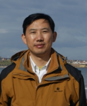 Zhiyong Mo