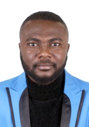 Anthony Pius Bassey