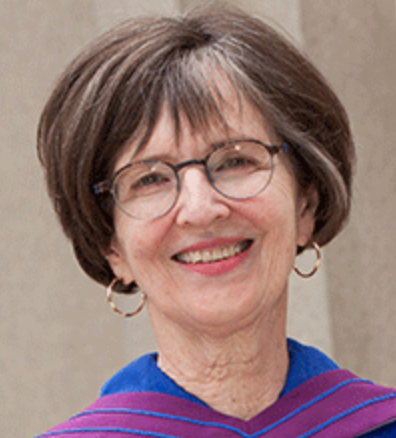 Moira Stewart