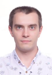 Yauhen Arnatovich