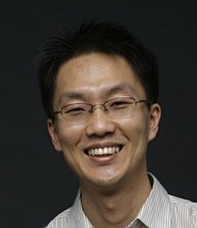 Gunsoo Kim