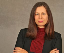 Yordanova Anna