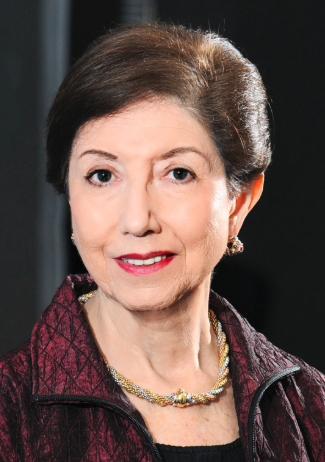 Margaret R. Spitz