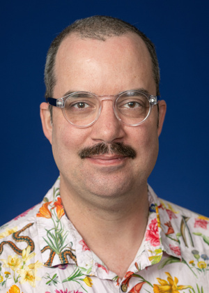 Christian Sandvig
